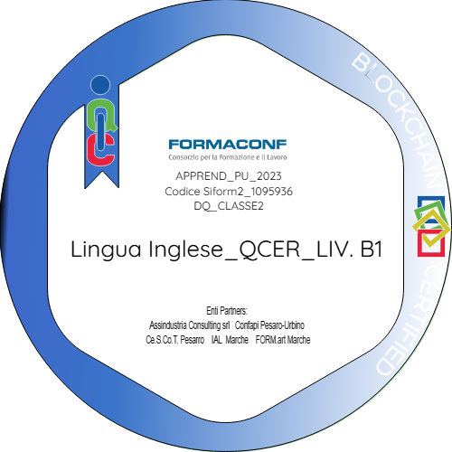 SEZ2_5.2_Lingua straniera_QCER_LIV. B1_DQ2